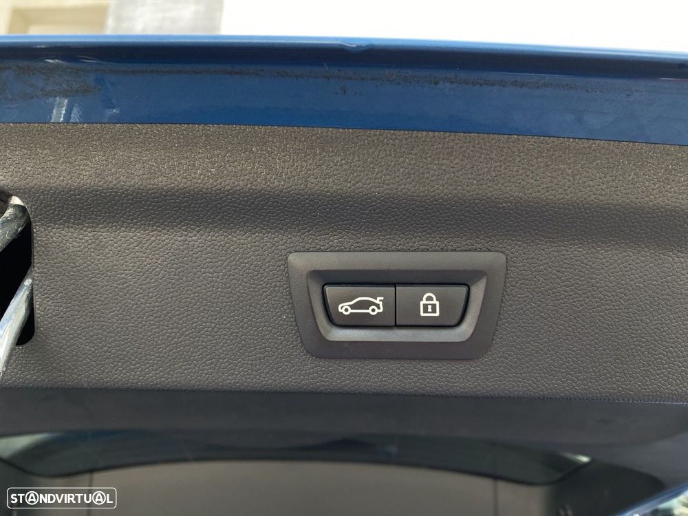 MINI Countryman Cooper SE ALL4 Auto — fotografia 20