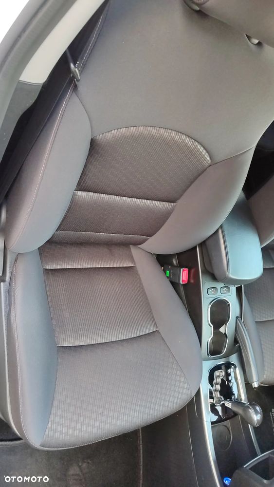 SsangYong/KGM Korando 2.0 Quartz 2WD - 15