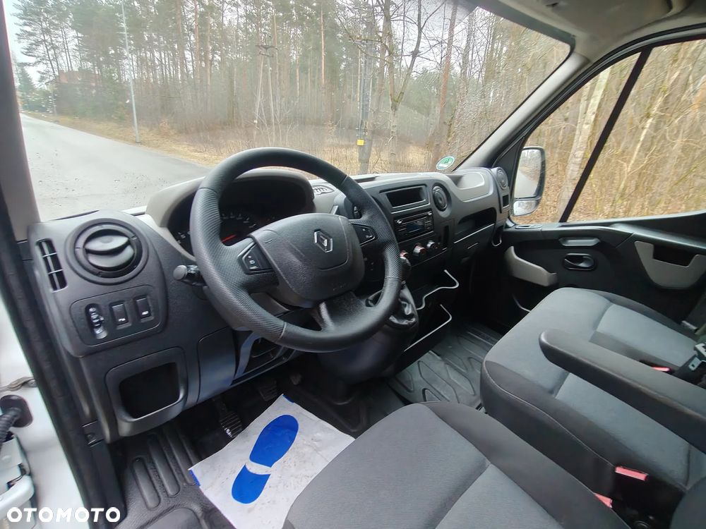 Renault Master - 28