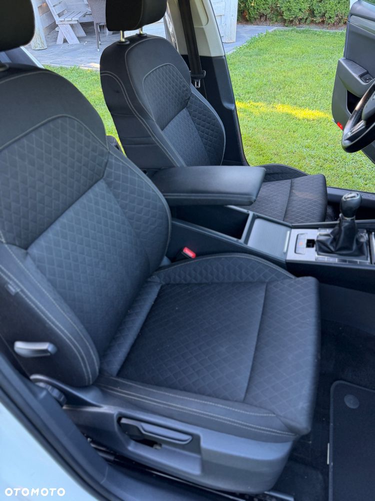 Skoda Superb 2.0 TDI 4x4 Premium Edition - 16