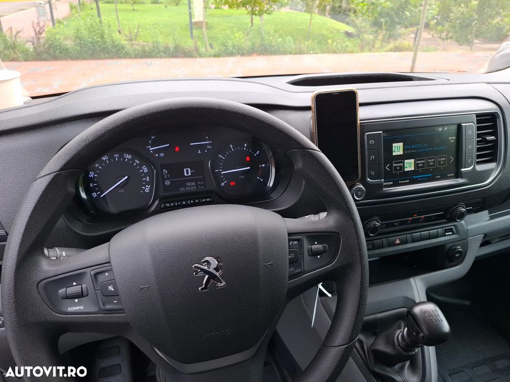 Peugeot Expert 2.0 BlueHDi 145 L2 - 5