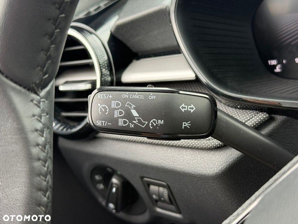 Skoda Fabia 1.0 TSI Selection - 15
