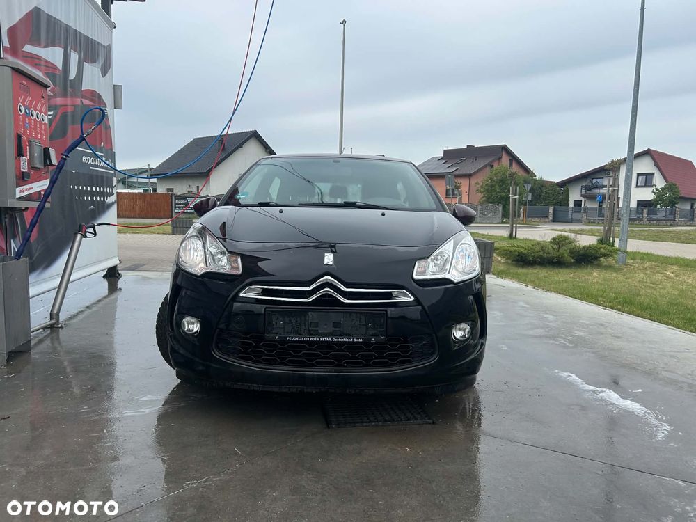 Citroën DS3 VTi 95 Chic - 2