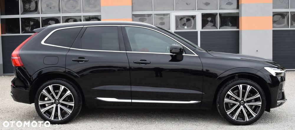 Volvo XC 60 B5 D AWD Geartronic Inscription - 12