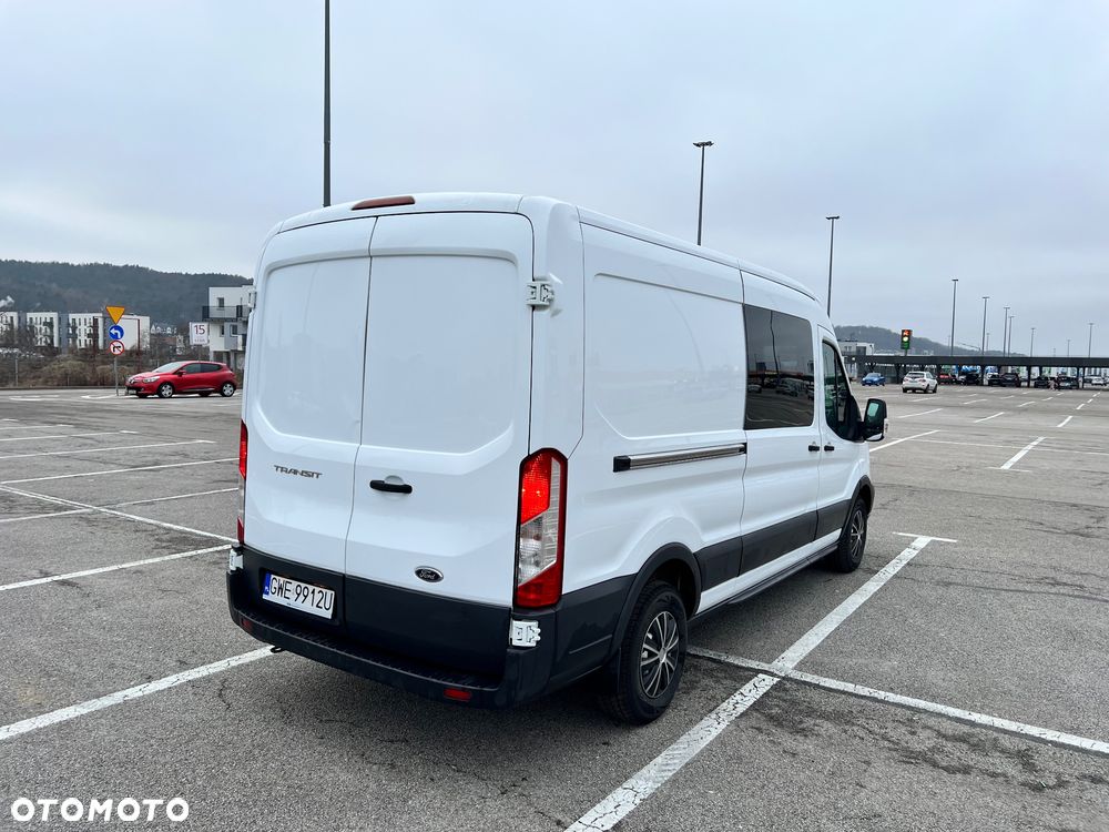 Ford Transit - 10