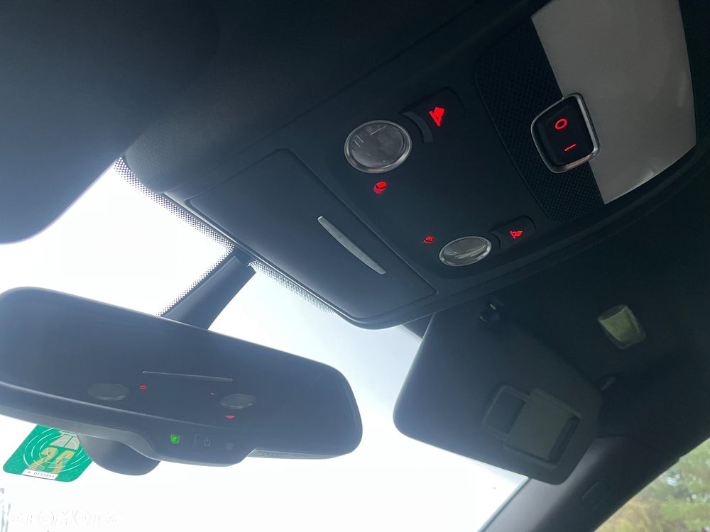 Audi A5 Sportback 3.0 TDI quattro DPF S tronic - 23