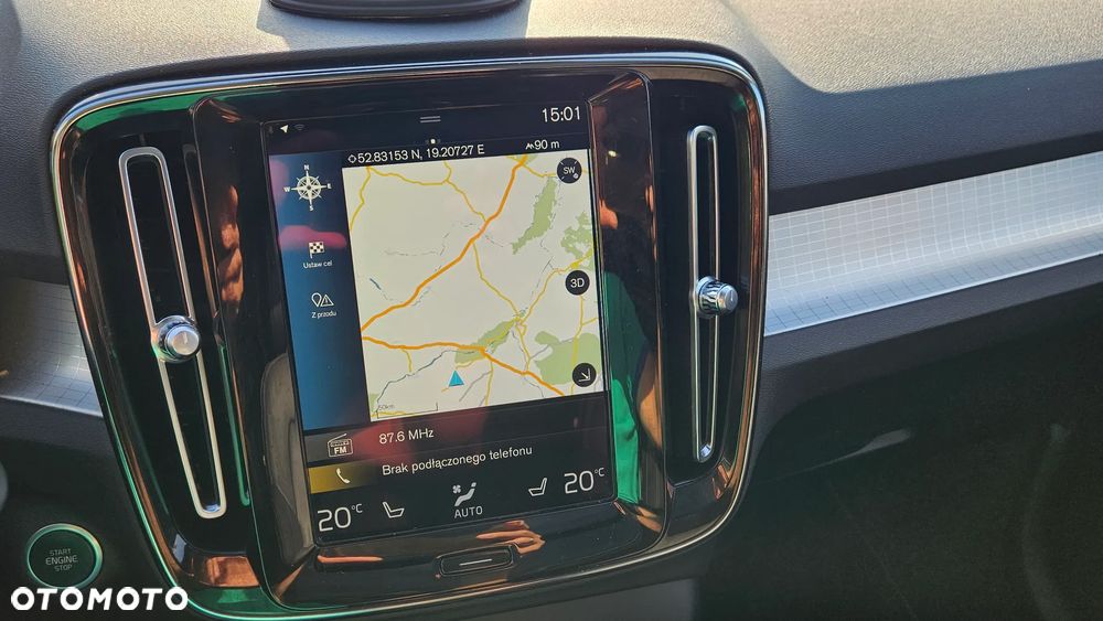 Volvo XC 40 - 11