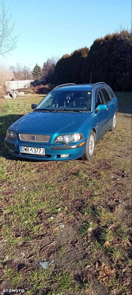 Volvo V40 2.0 - 5