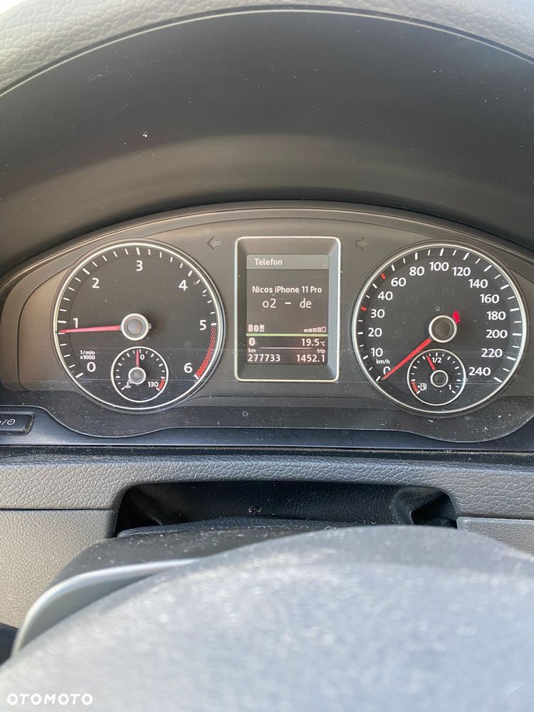 Volkswagen Multivan L1 LIFE 4Motion - 13