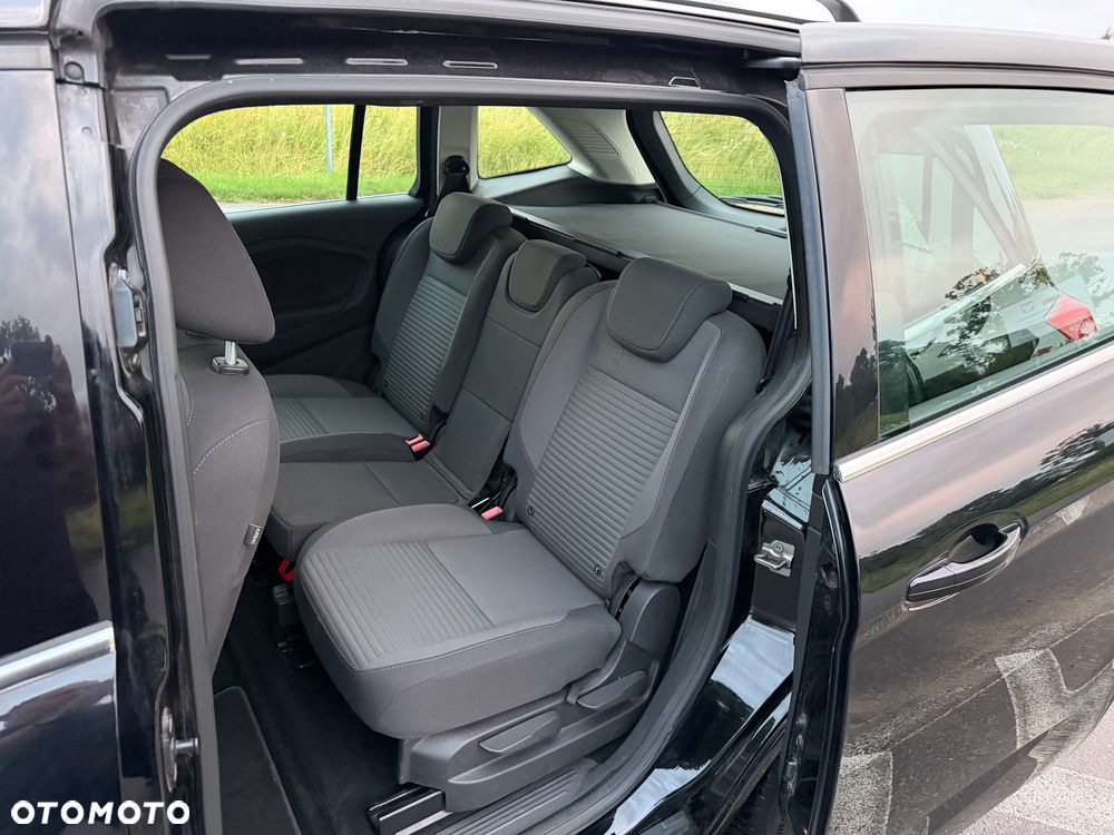 Ford Grand C-MAX Gr 2.0 TDCi Edition ASS - 12
