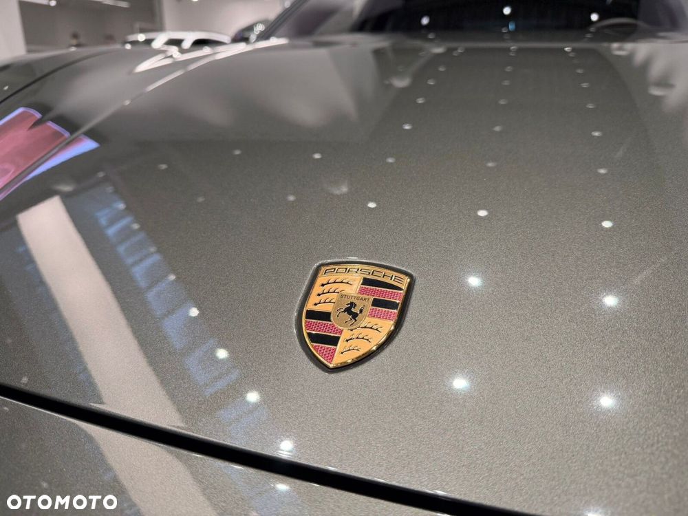 Porsche Panamera - 9