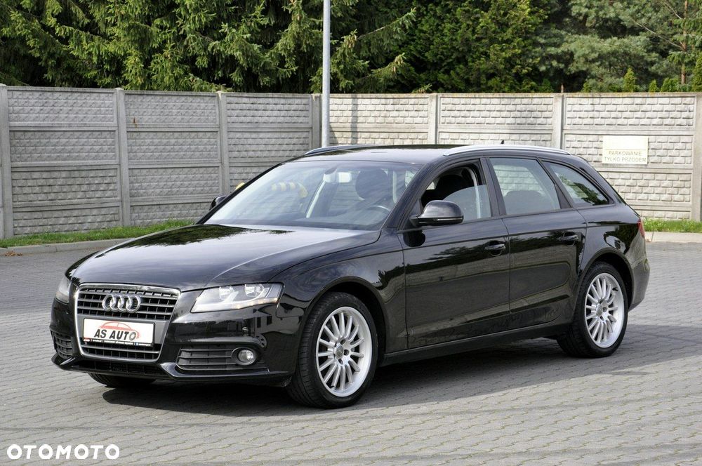 Audi A4 - 22