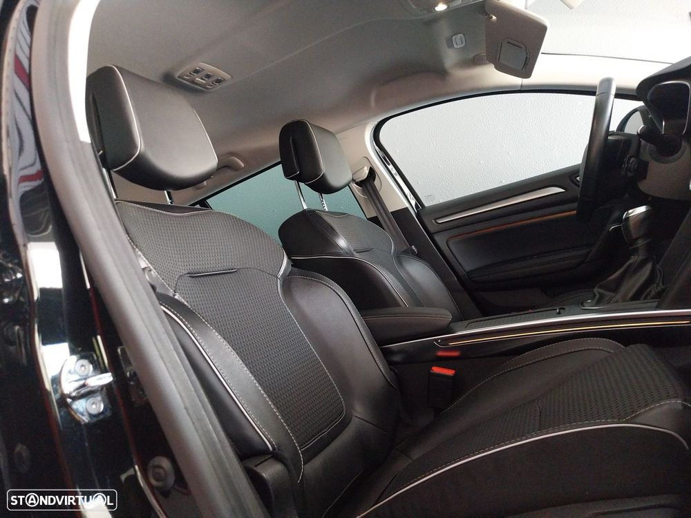 Renault Mégane Sport Tourer 1.5 dCi Bose Edition - 6