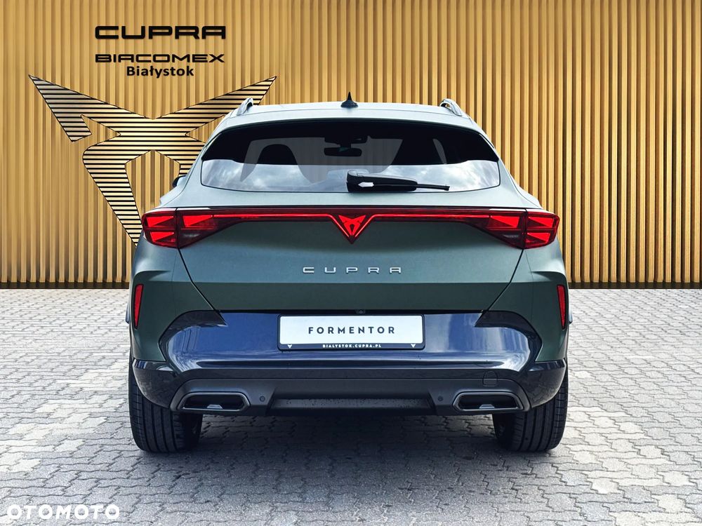 Cupra Formentor 2.0 TSI 4Drive DSG Tribe Edition - 6