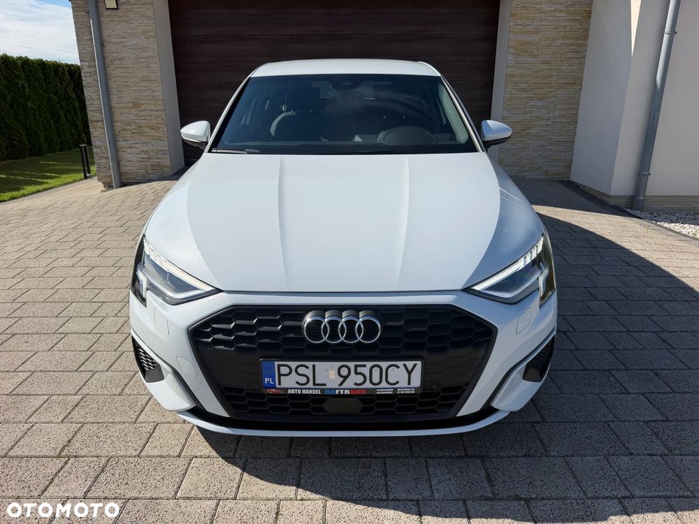 Audi A3 Sportback - 4