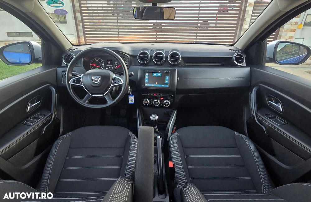 Dacia Duster ECO-G 100 Prestige Plus - 6
