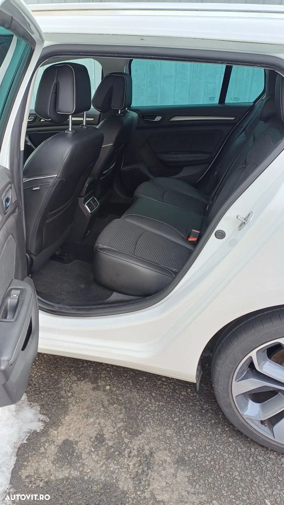 Renault Megane Energy 1.2 TCe Intens - 10