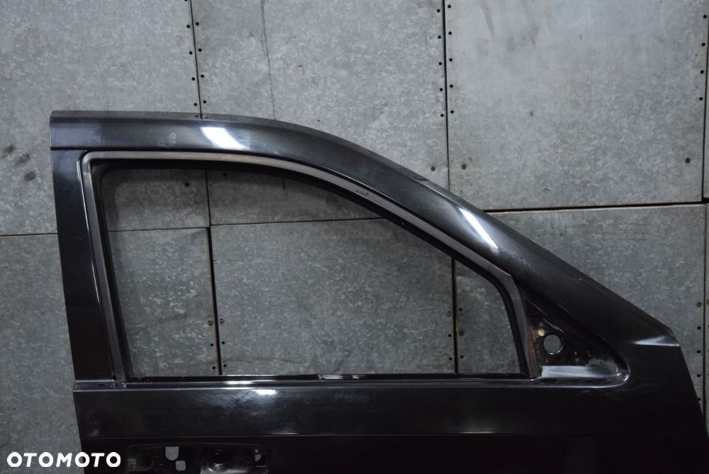 JEEP GRAND CHEROKEE WK DRZWI PRAWE PRZÓD - 2