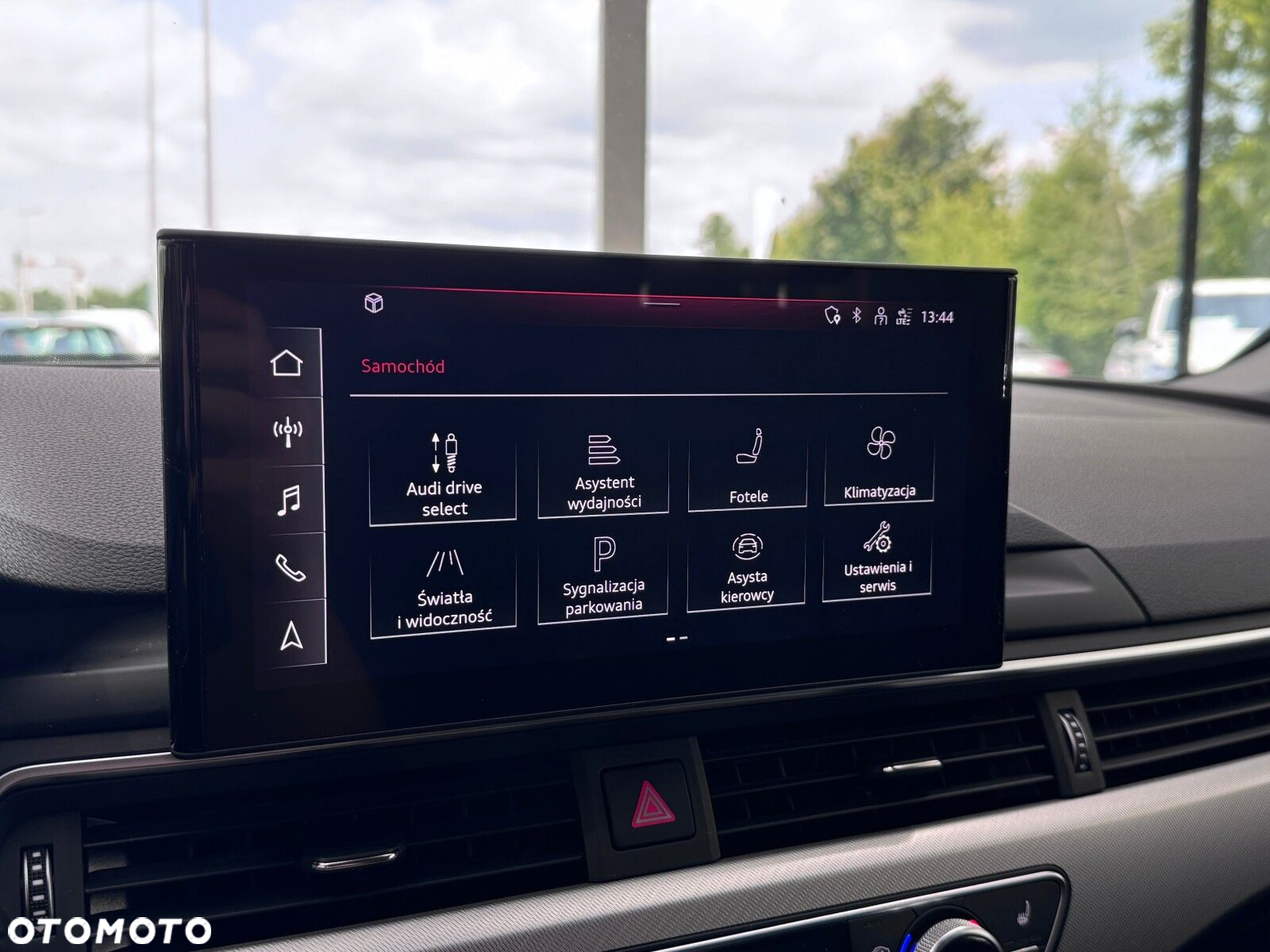 Audi A4 Allroad - 33
