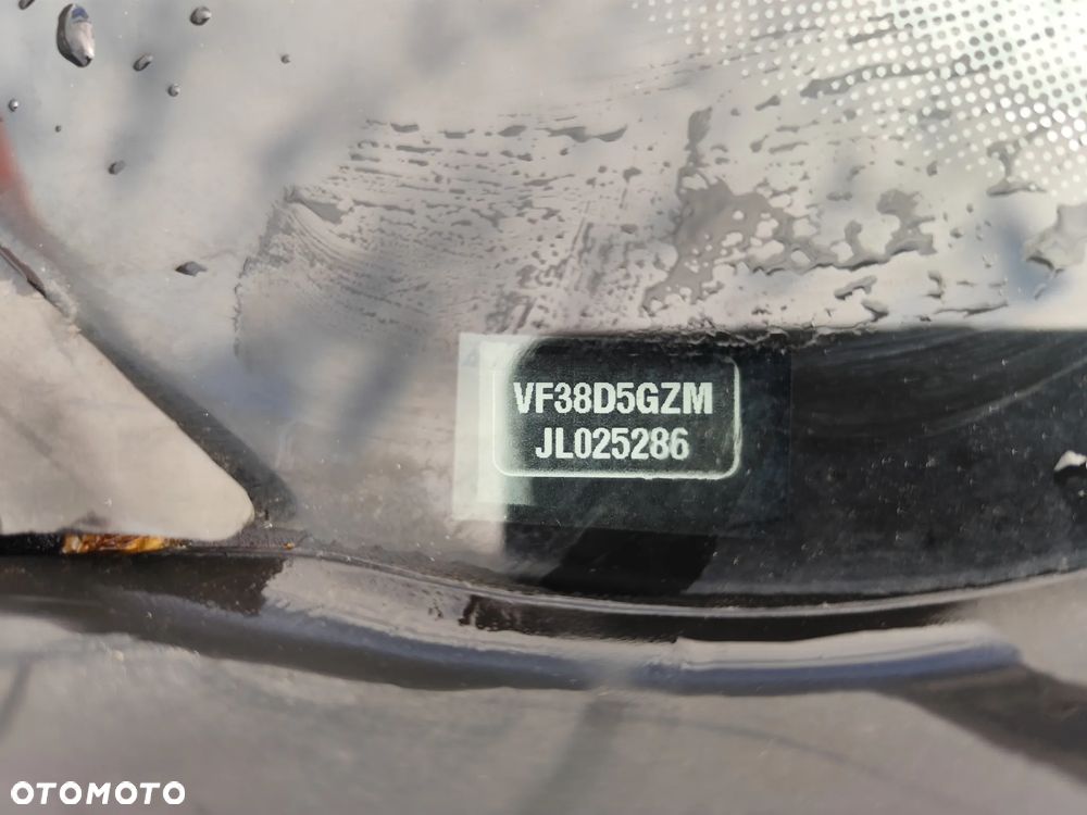 Peugeot 508 1.6 e-THP Active S&S - 25