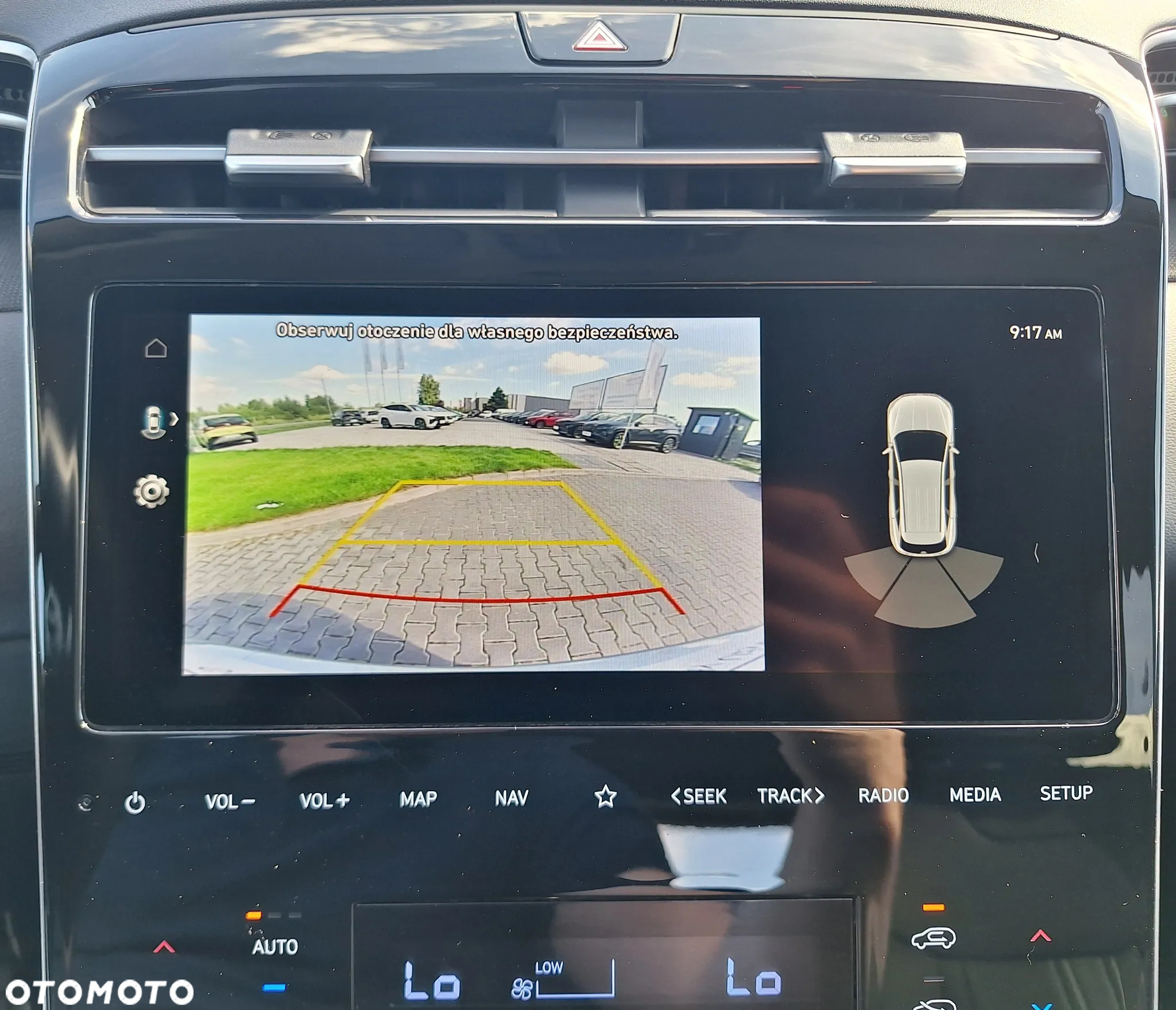 Hyundai Tucson - 9