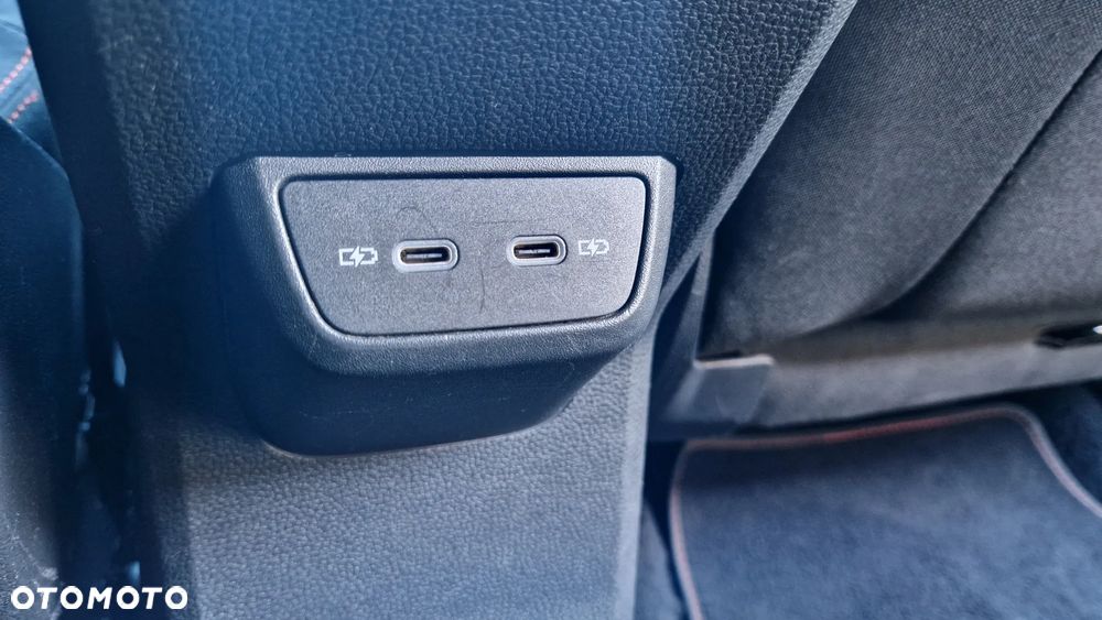 Volkswagen Polo 2.0 TSI GTI DSG - 20