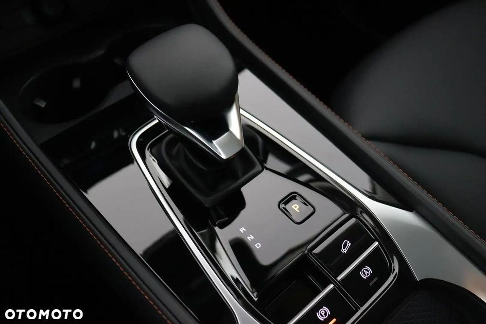 MG HS 1.5T PHEV Exclusive - 9