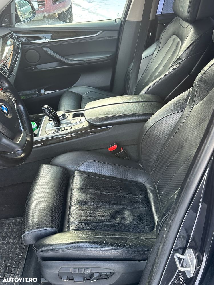 BMW X5 xDrive30d - 6