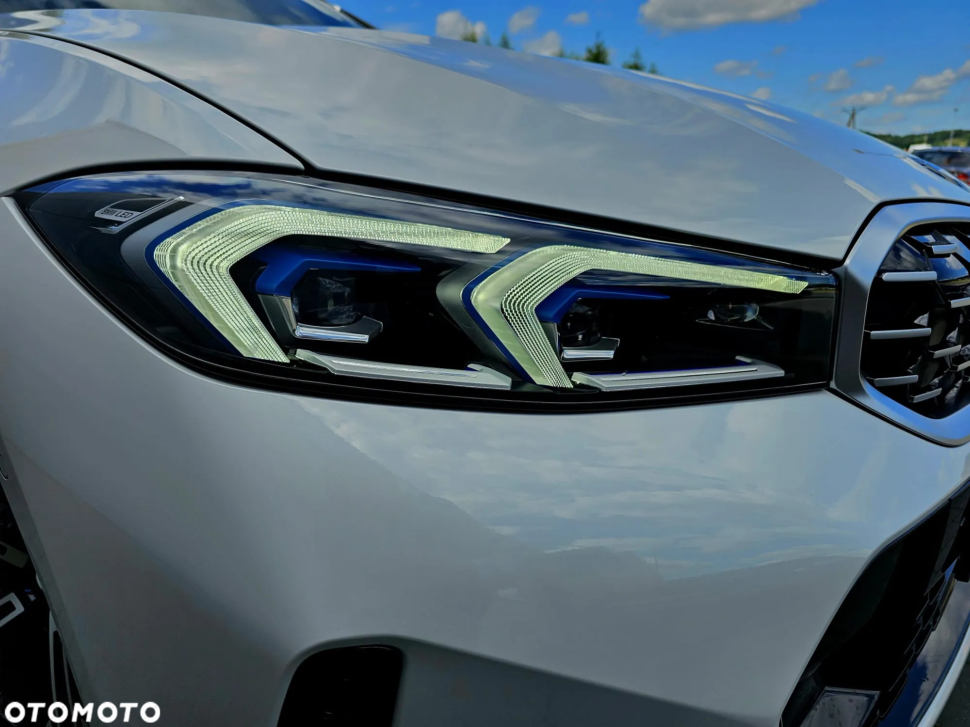 BMW Seria 3 M340i xDrive mHEV sport - 11