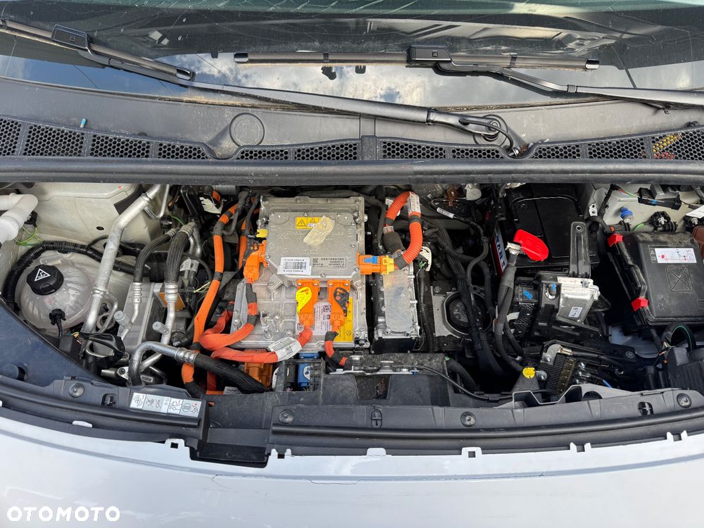 Toyota Proace City - 12
