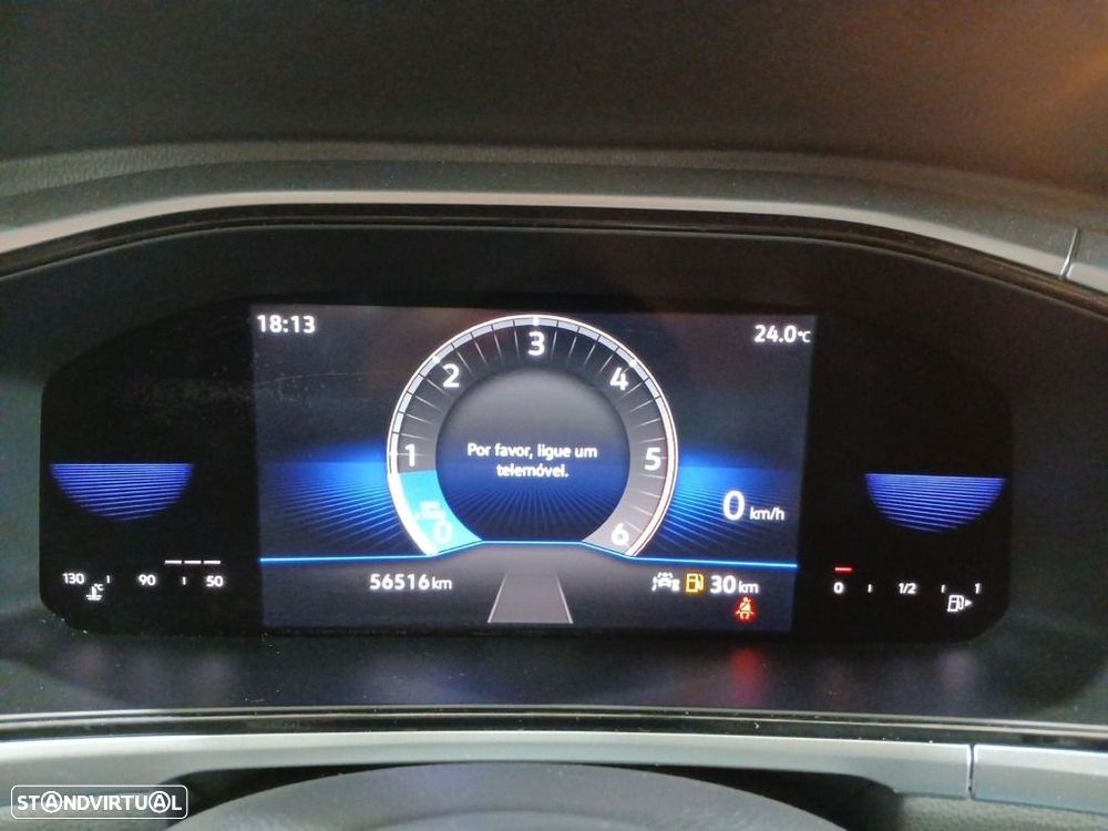 VW T-Roc 2.0 TDI Life - 20