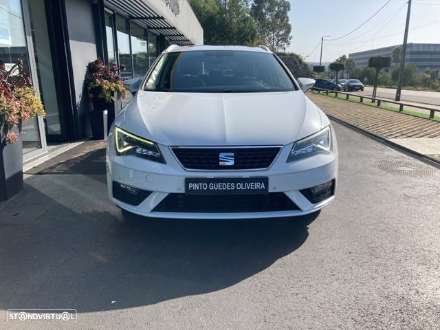 SEAT Leon ST 1.6 TDI Style S/S - 2