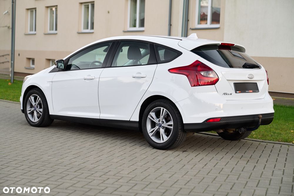 Ford Focus - 9