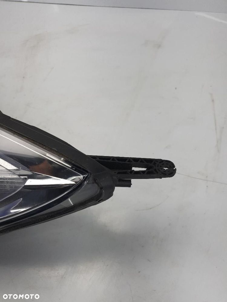 LAMPA LEWA DEPO REFLEKTOR OPEL INSIGNIA A 08-442-1158L - 4