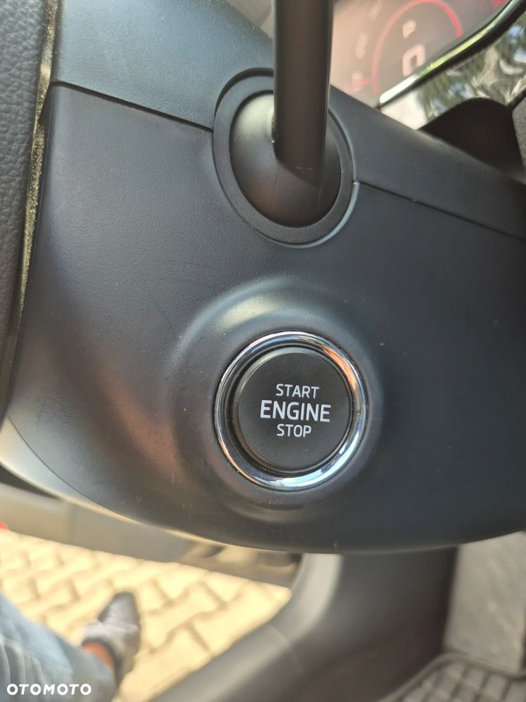 Skoda Superb 1.5 TSI Sportline DSG - 31