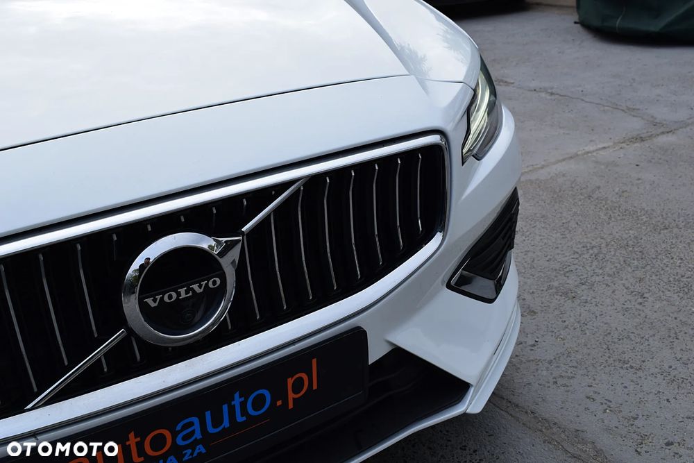 Volvo S60 T8 AWD Plug-In Hybrid Polestar Engineered - 18
