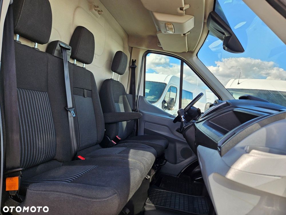 Ford transit L3H3 *39999zł NETTO* 2.0TdCi/131KM - 31