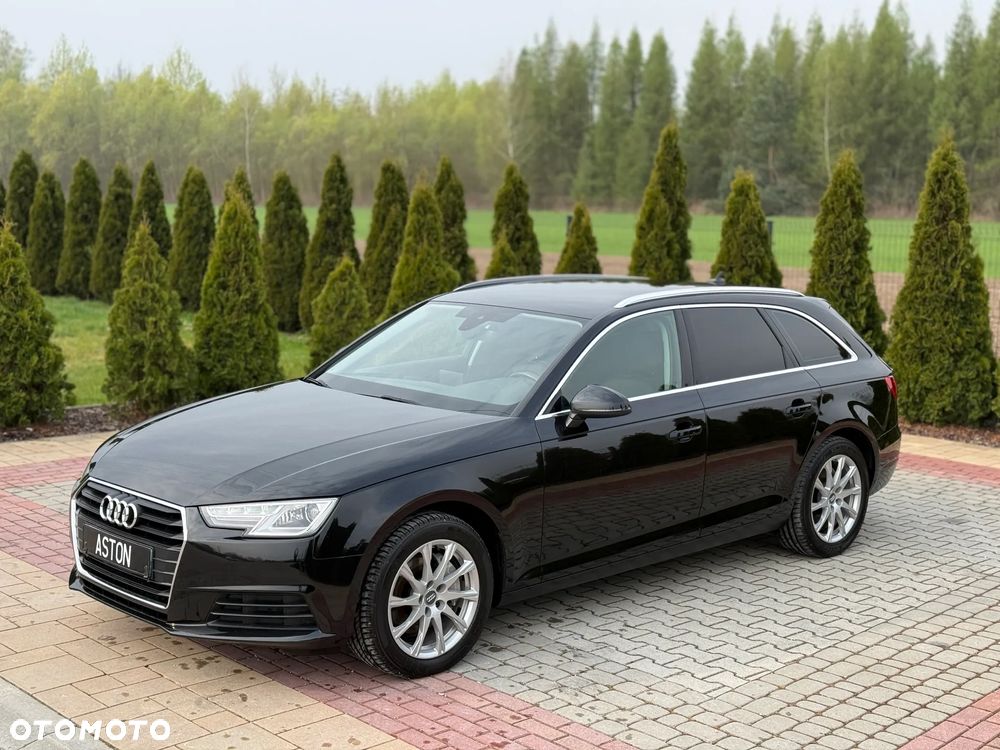 Audi A4 Avant 2.0 TDI S tronic - 13