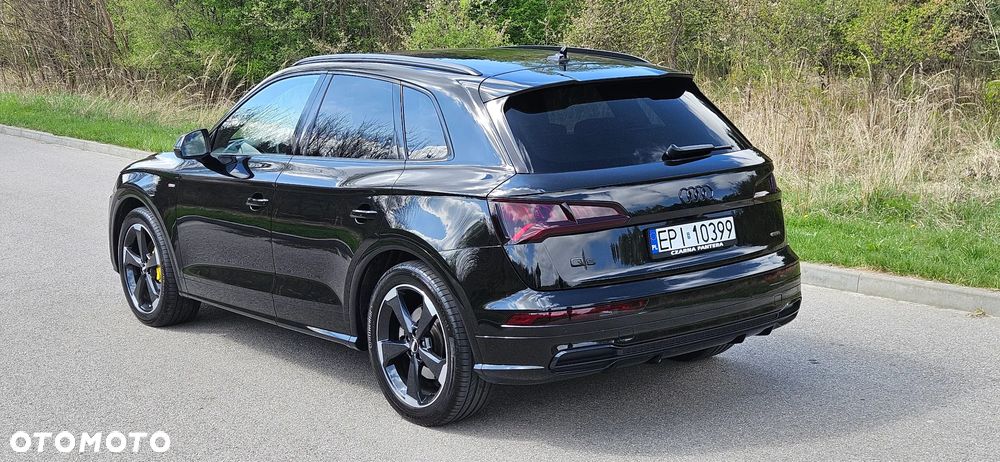Audi Q5 40 TDI Quattro S tronic - 7
