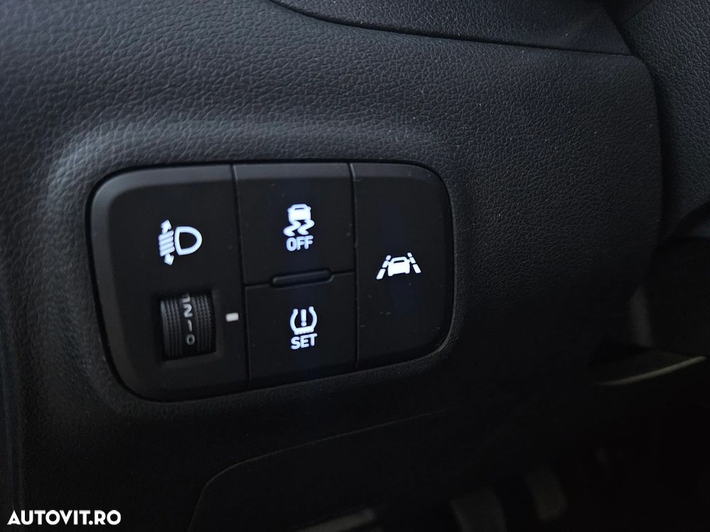 Hyundai i10 1.0 Comfort - 17