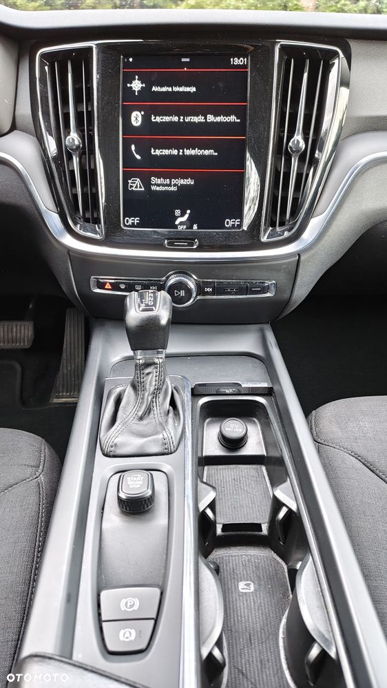 Volvo V60 D3 - 14