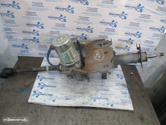 Coluna Direção/Motor Direção SP3395L 48810BG00A NISSAN MICRA 3 K12E 2010 1.5DCI 85CV  5P PRETO NISSAN MICRA K12 2010 1.2I 80CV 5P PRETO - 2
