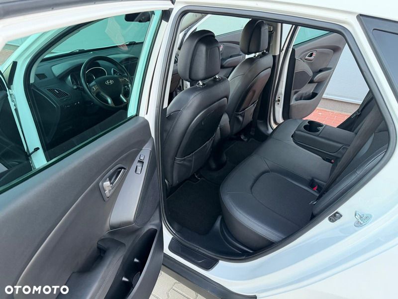 Hyundai ix35 1.6 2WD Comfort - 21