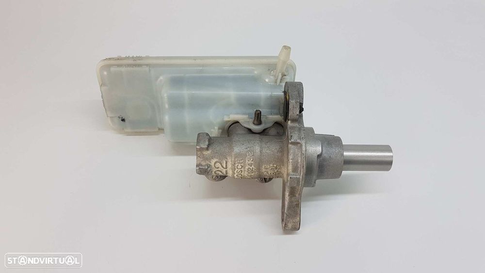 BOMBA DE TRAVÃO RENAULT KANGOO AUTHENTIQUE - 8