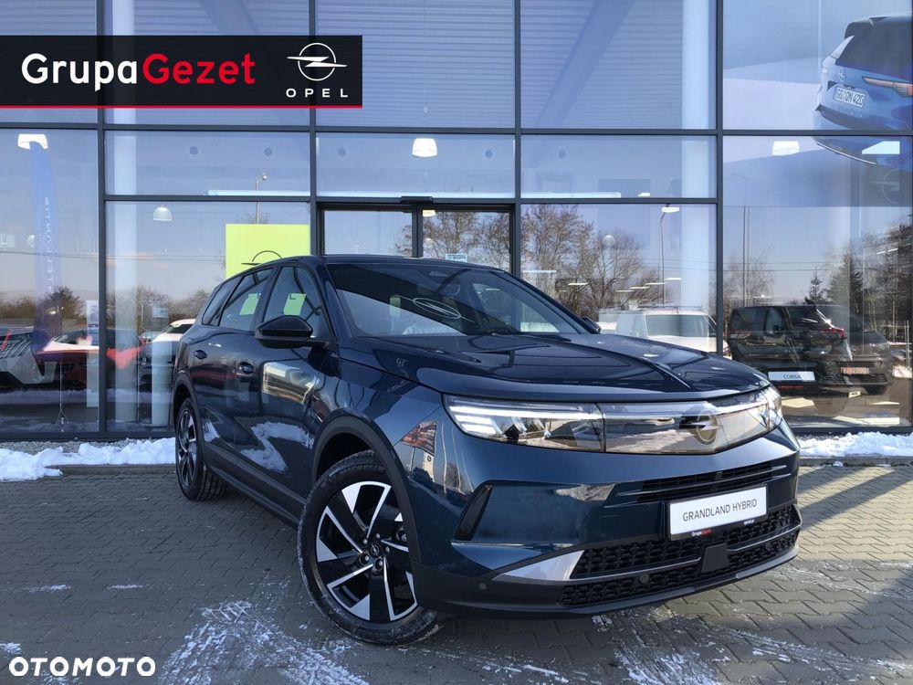 Opel Grandland - 1