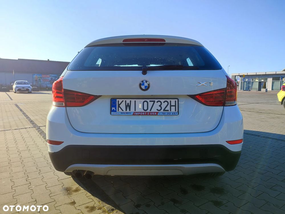 BMW X1 xDrive28i - 12