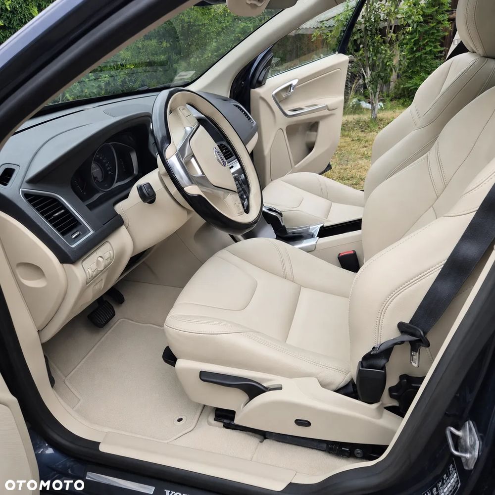 Volvo XC 60 D4 Drive-E Momentum - 17