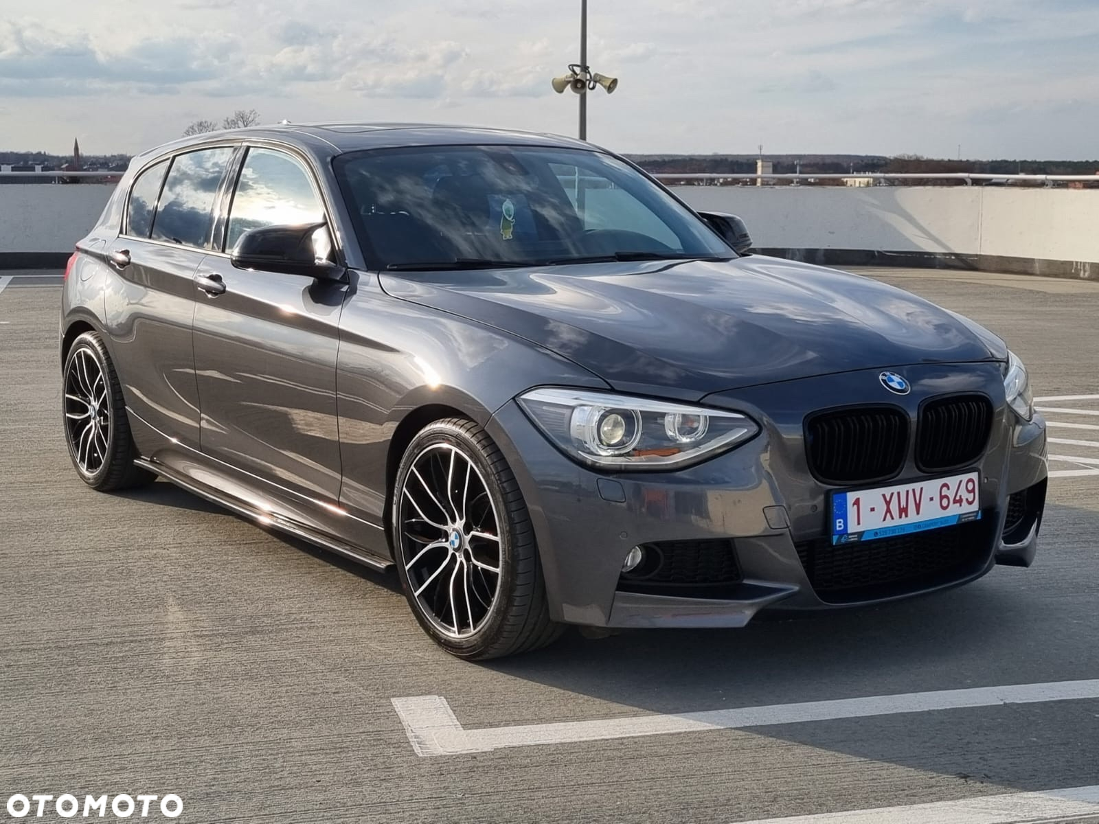 BMW Seria 1 - 14