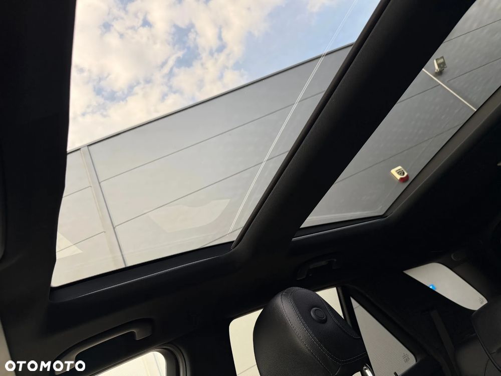 Mercedes-Benz GLE 400 4-Matic 9G-TRONIC - 25