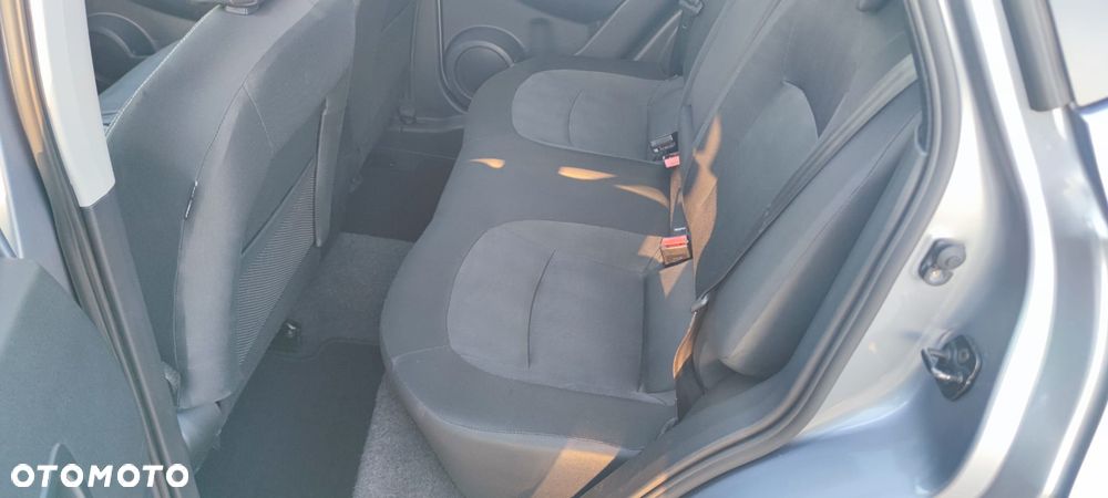 Nissan Qashqai 1.6 Tekna - 7